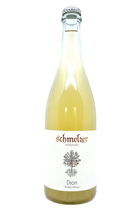 Bottle of Schmelzer Dion 2023 - Natural Wine Dealers