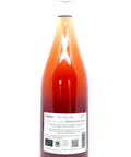 Back label of bottle of Schmelzer Rosa Pet Nat - Nartural Wine Dealers 