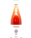 Bottle of Schmelzer Rosa Pet Nat - Nartural Wine Dealers 