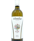 Wine bottle of Georg Schmelzer Grüner Veltliner 2024 - Natural Wine Dealers