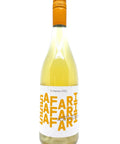 Schödl Safari 2022 bottle