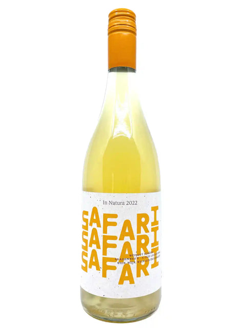Schödl Safari 2022 bottle