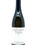 Bottle of Schödl Götzenthal Grüner Veltliner 2023 - Natural Wine Dealers