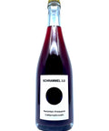 Schrammel Color Rot 2020 bottle