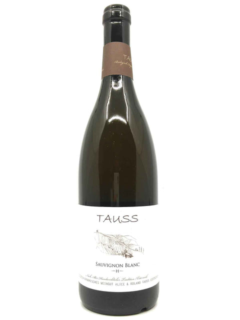 Weingut Tauss -Sauvignon Blanc H 2013