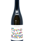 Bottle of Weingut Schoedl Free your Mind 2024 - Natural Wine Dealers
