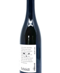 Side label of Weingut Schoedl Free your Mind 2024 - Natural Wine Dealers