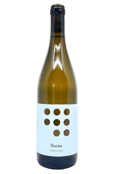 Bottle of Weninger Stein Furmint 2022 - Natural Wine Dealers