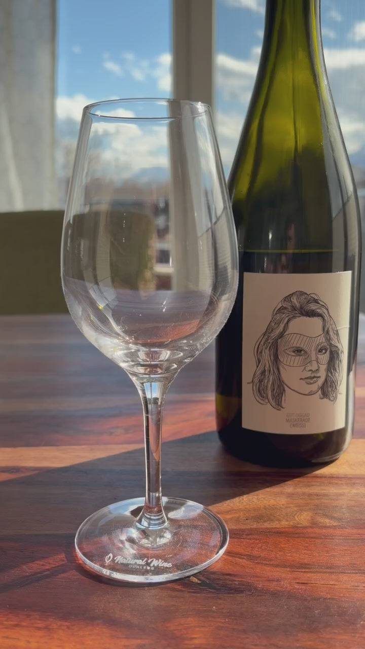 Gut Oggau Maskerade Weiss | Natural Wine Dealers