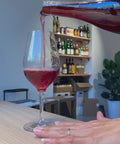 Pouring video of Claus Preisinger Dope - Natural Wine Dealers