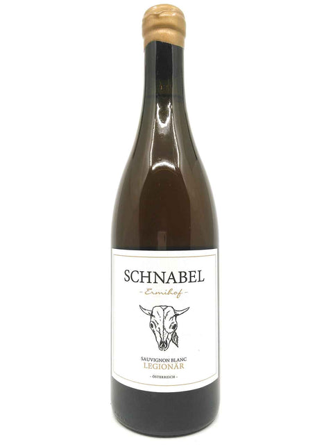 Schnabel Sauvignon Blanc Legionär 2019