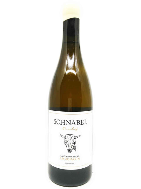 Schnabel Sauvignon Blanc Legionärin 2019