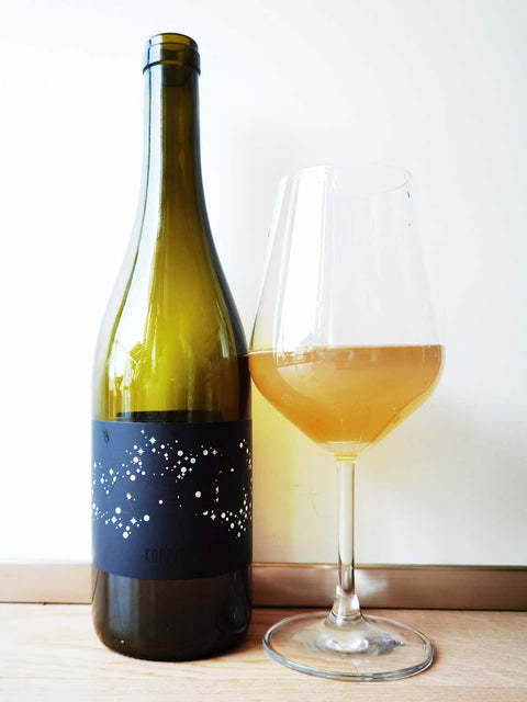 Alex + Maria Koppitsch Aeon White - Natural Wine Dealers