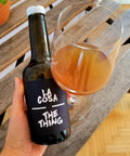 Alfredo Maestro - La Cosa The Thing 2020 - Natural Wine Dealers