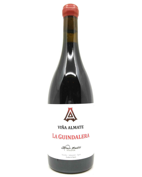Alfredo Maestro - Vina Almate La Guindalera 2017 - Natural Wine Dealers