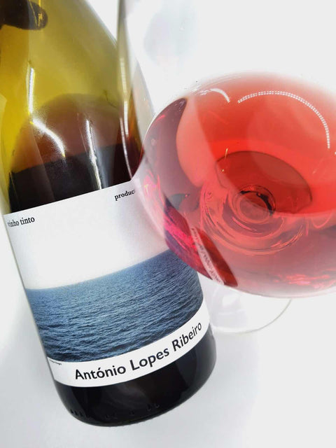 Antonio Lopes Ribeiro - Vinho Tinto 2020 - Natural Wine Dealers