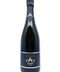 Champagne Augustin - Amme Chardonnay Blanc de Blancs - Natural Wine Dealers